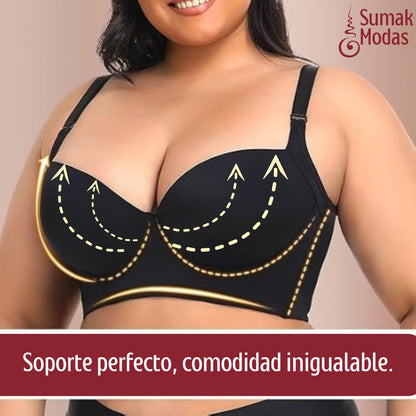 OFERTA 3X1 -  Brasier Realce Sumak®